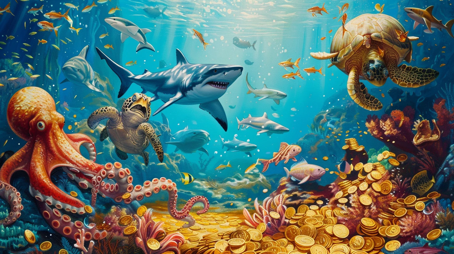 Khám Phá Thế Giới H88: Trải Nghiệm Game Đỉnh Cao