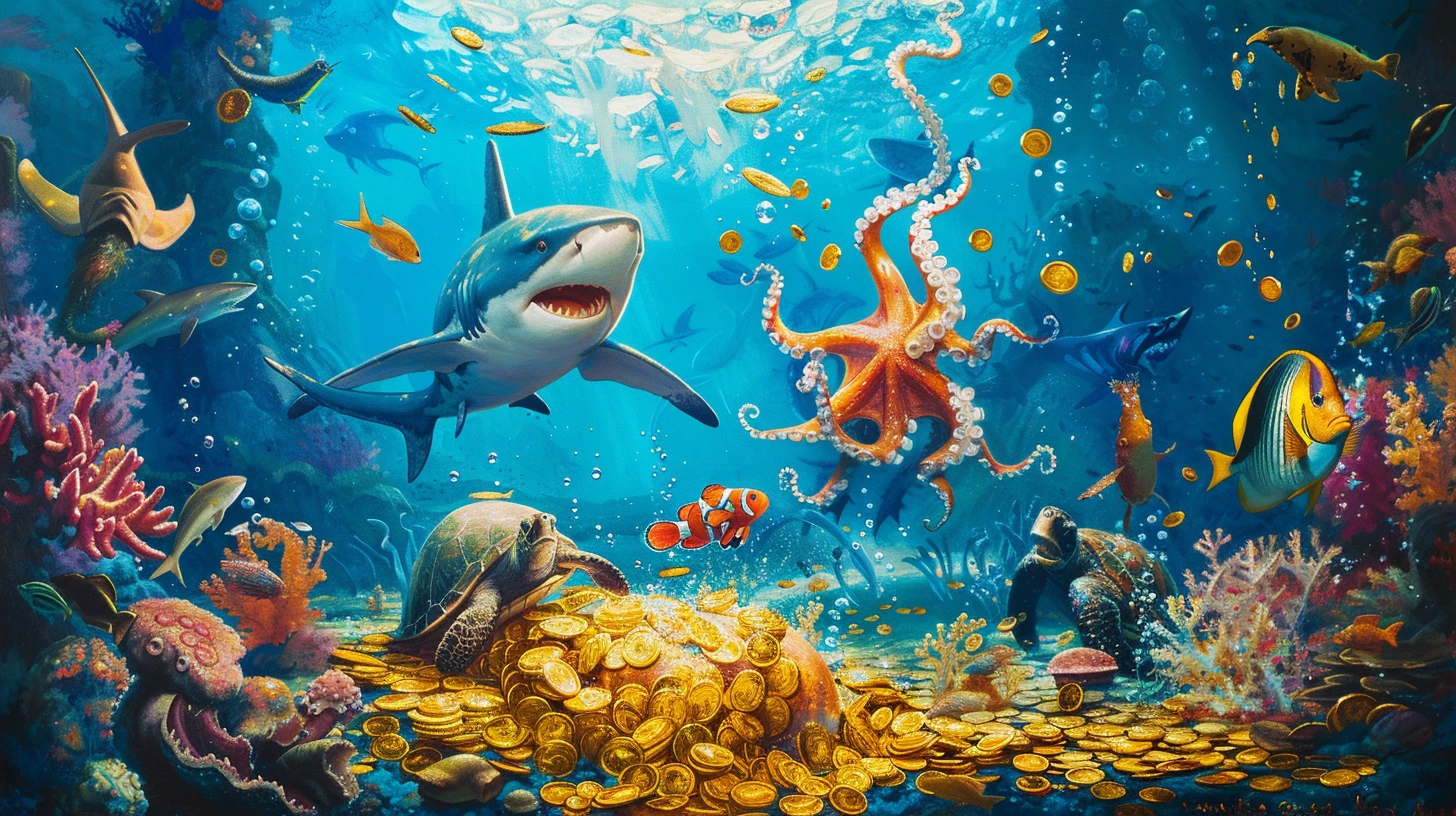 Khám Phá Thế Giới H88: Trải Nghiệm Game Đỉnh Cao