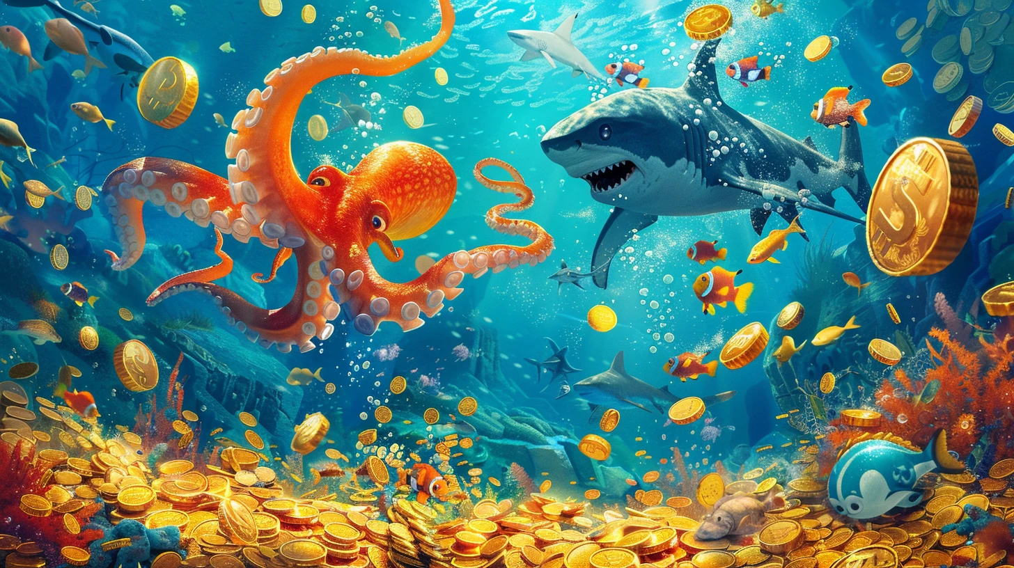 Khám Phá Thế Giới Giải Trí Với JJ88 và Những Trải Nghiệm Đặc Biệt