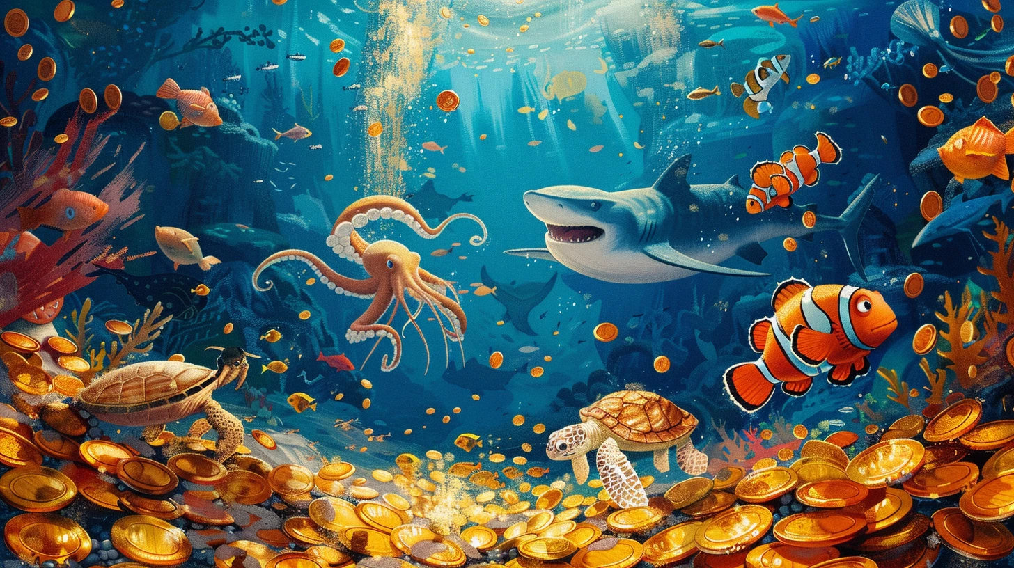 Khám Phá Goo88: Nền Tảng Giải Trí Đỉnh Cao Cho Người Yêu Thích Trực Tuyến