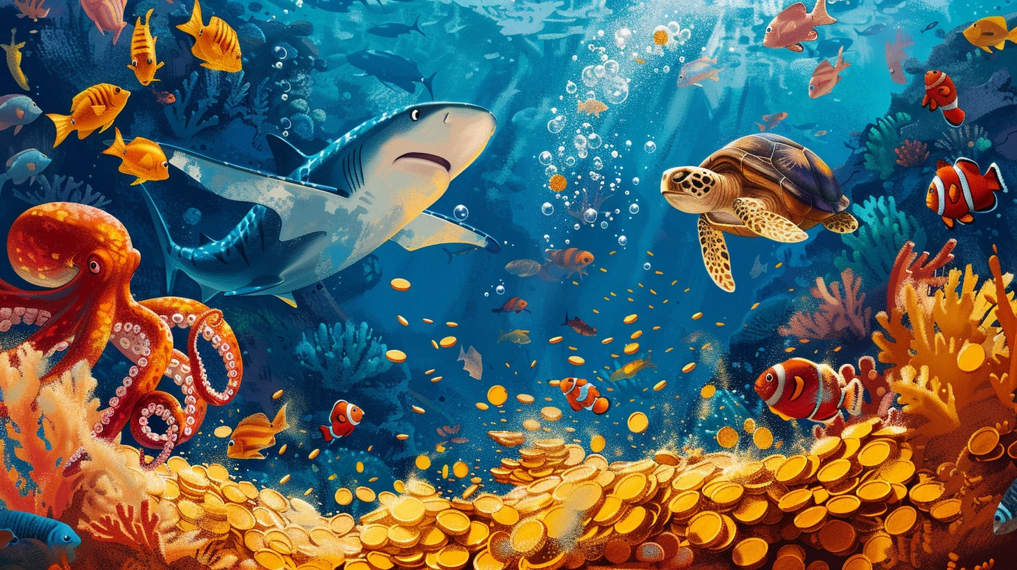 Khám Phá H88: Nơi Gặp Gỡ Của Những Người Đam Mê Game Trực Tuyến