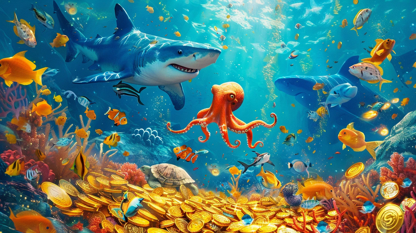 Khám Phá H88: Nơi Gặp Gỡ Của Những Người Đam Mê Game Trực Tuyến