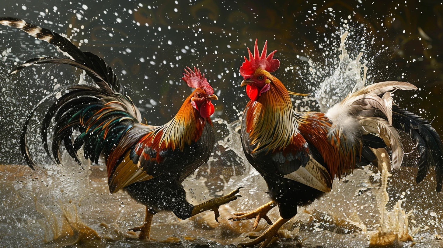 Khám Phá Thế Giới Giải Trí với FCB8 VIP và Kho Báu Aztec