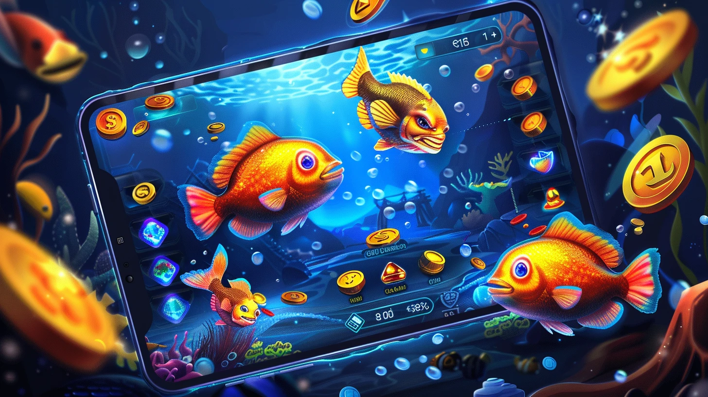 Khám Phá Thế Giới Giải Trí Với FCB8 VIP