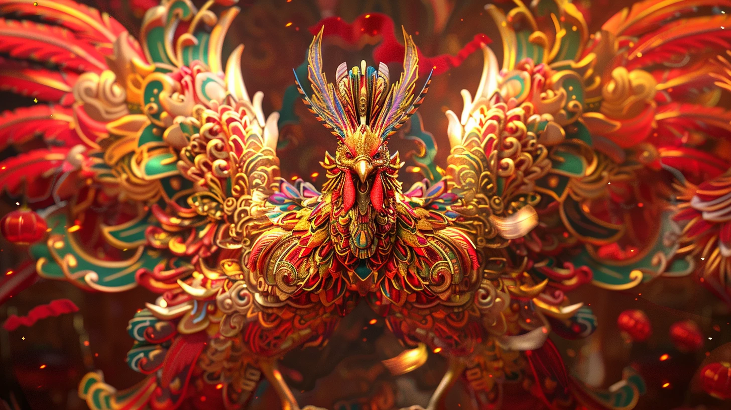 Khám Phá Thế Giới Đầy Hấp Dẫn Của Luck8