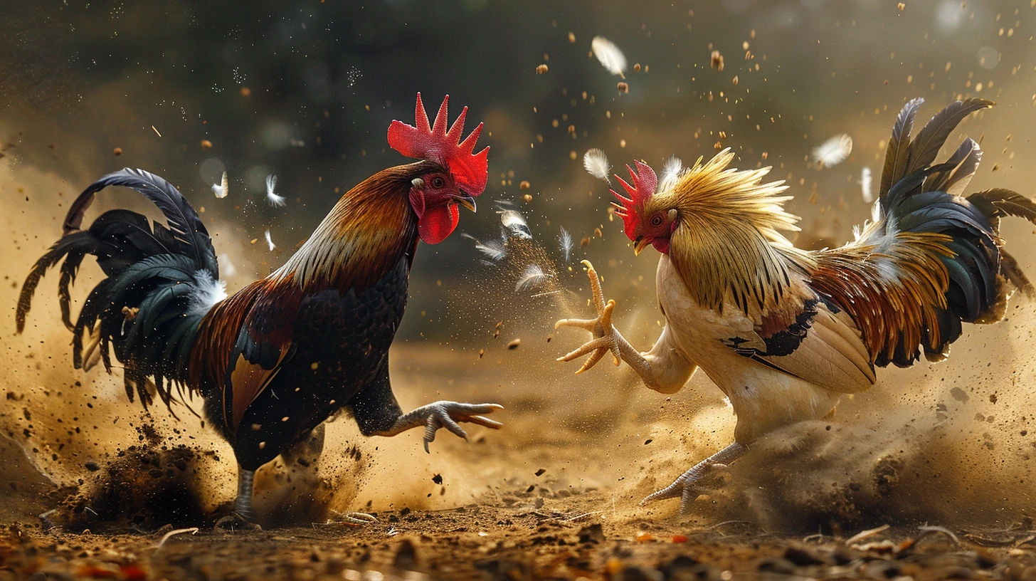 Khám Phá Hệ Thống QH88: Từ Trực Tiếp Đá Gà Đến Những Bí Quyết Thắng Lớn