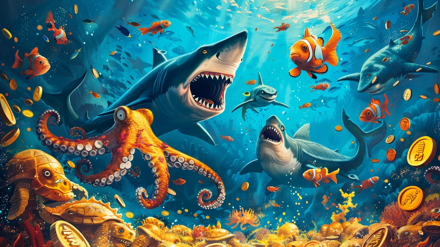 Khám Phá Luck8: Tăng Cơ Hội Thắng Với Những Trò Chơi Hấp Dẫn