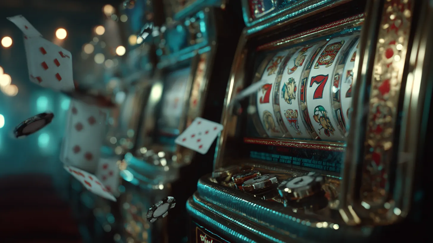 Khám Phá Thế Giới Giải Trí Với 