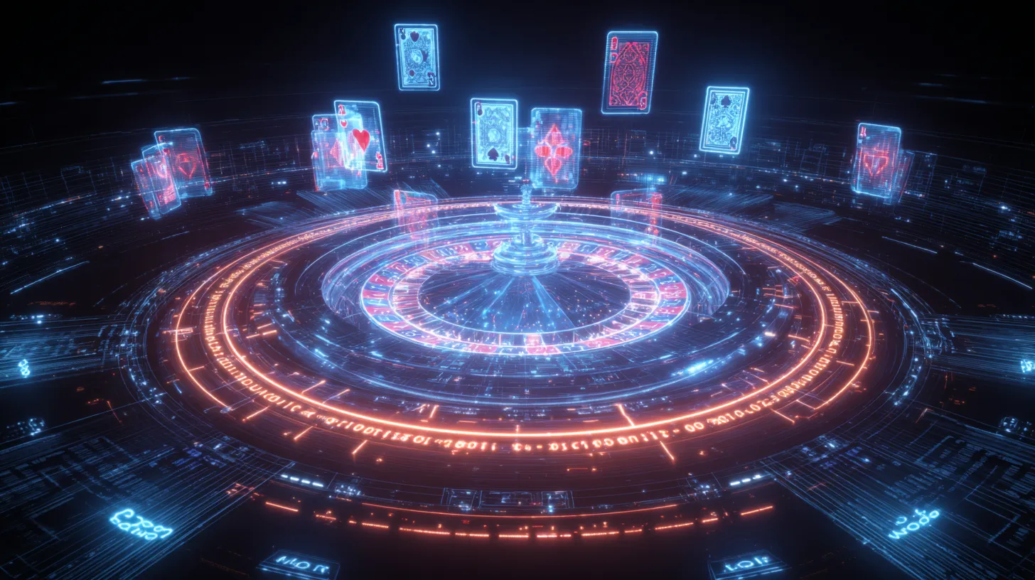 Khám Phá Thế Giới 888 Slots và Những Trải Nghiệm Đặc Biệt