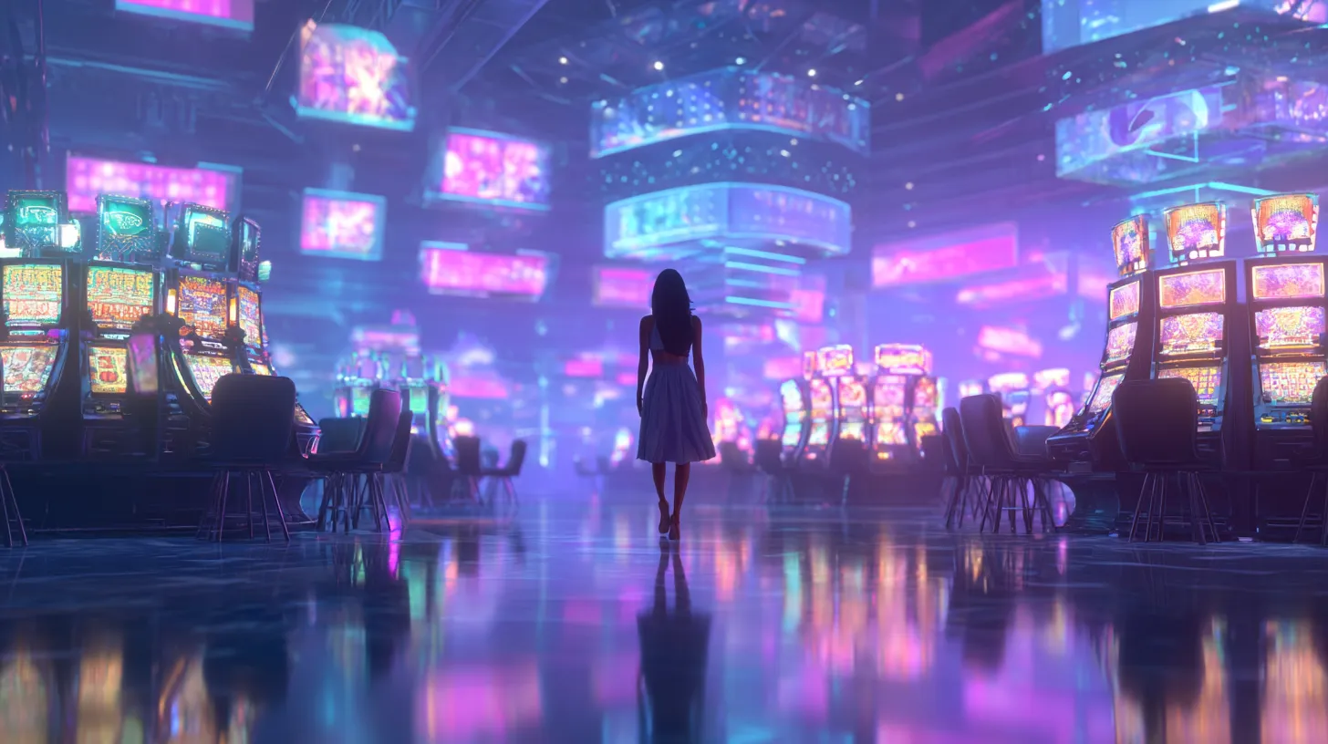 Khám Phá Thế Giới Giải Trí Với 888 Slots và Nhiều Trò Chơi Khác