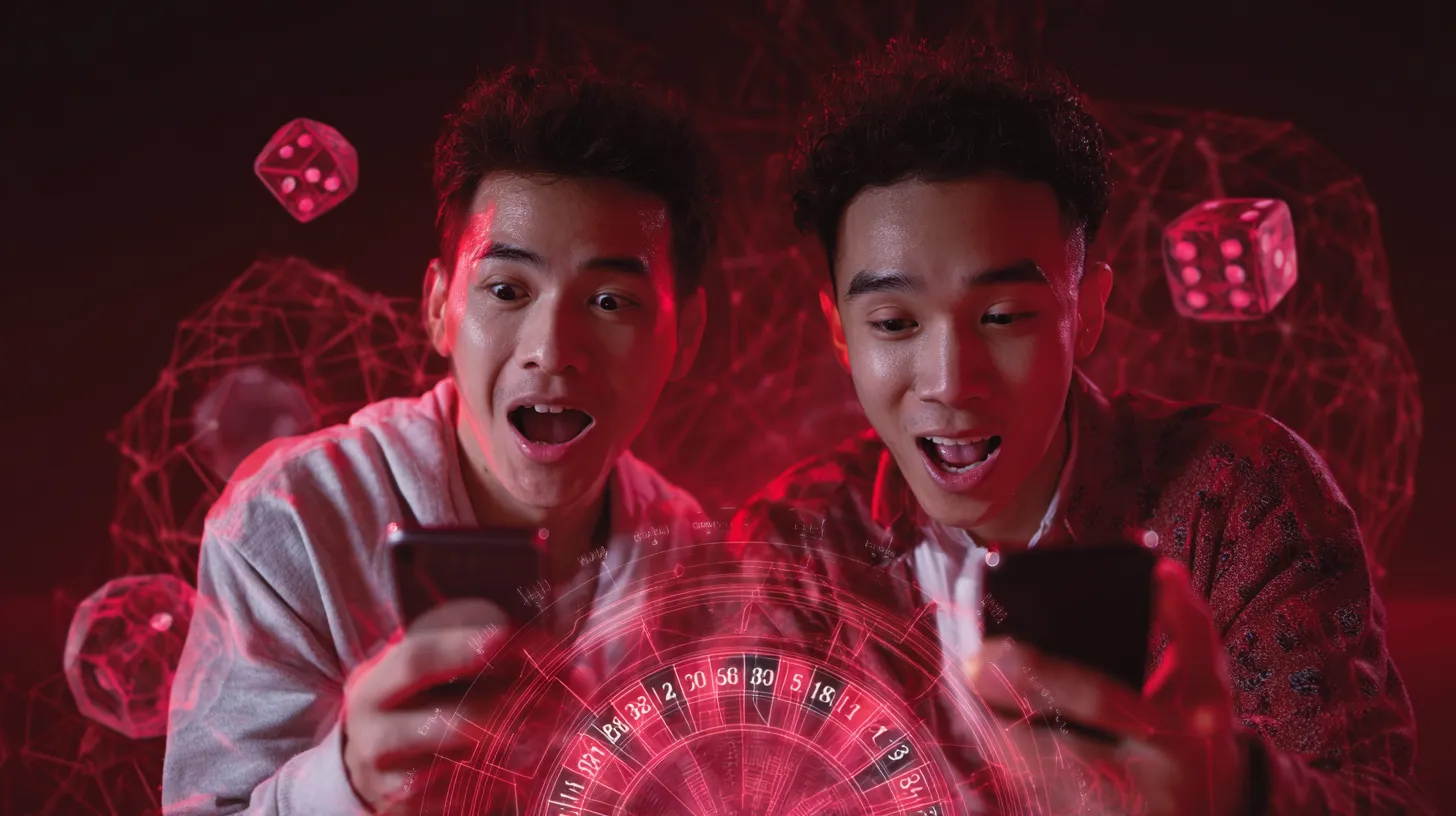 Khám Phá Thế Giới Giải Trí Với Febet: Nơi Tụ Hội Của Những Trò Chơi Đỉnh Cao