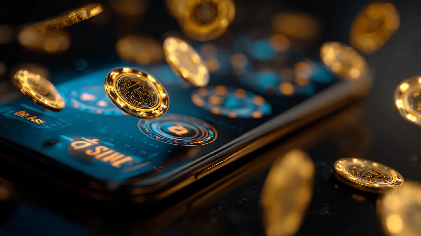 Khám Phá Thế Giới Giải Trí Với Febet: Nơi Tụ Hội Của Những Trò Chơi Đỉnh Cao